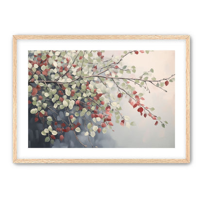 Delicate Branches