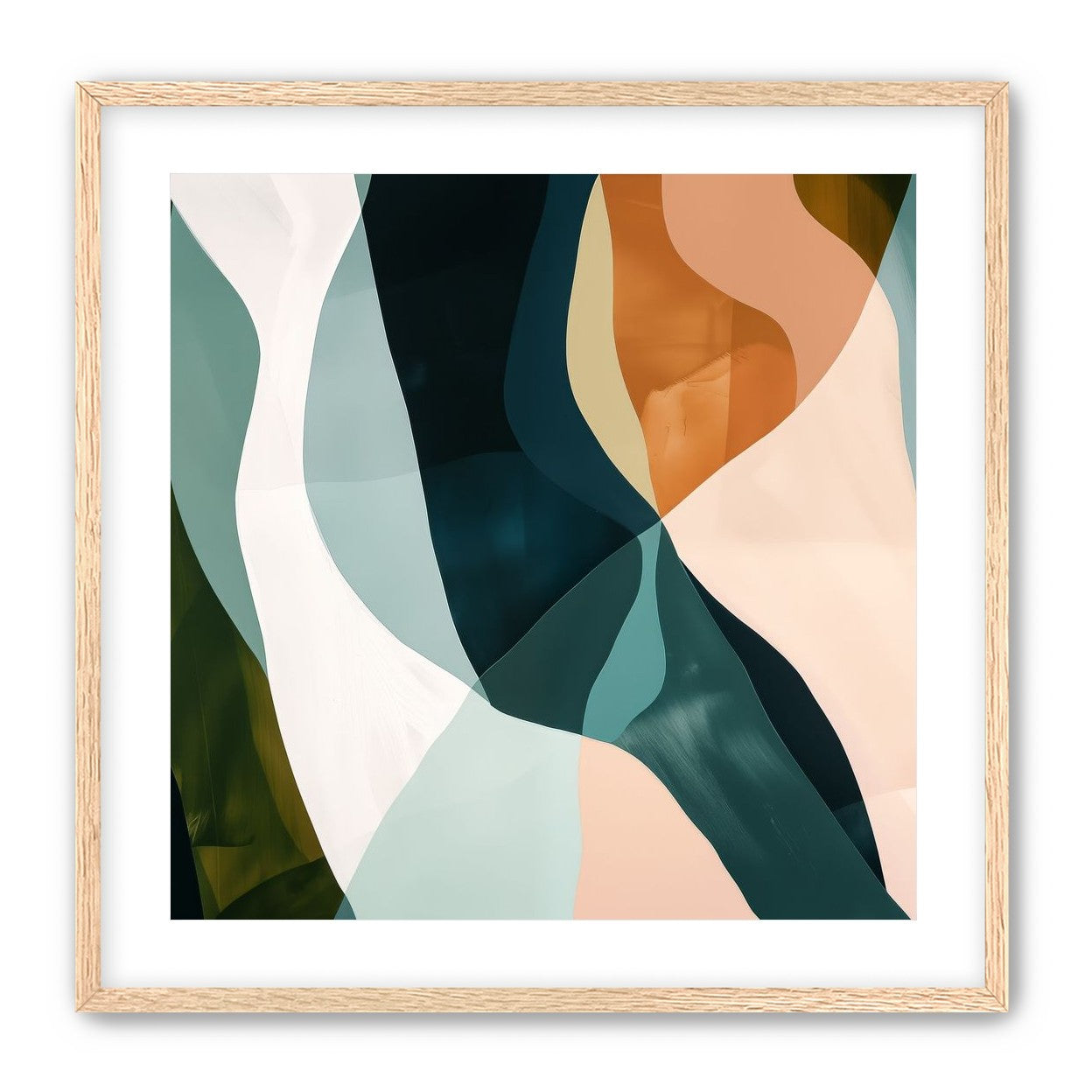 Fluid Colors
