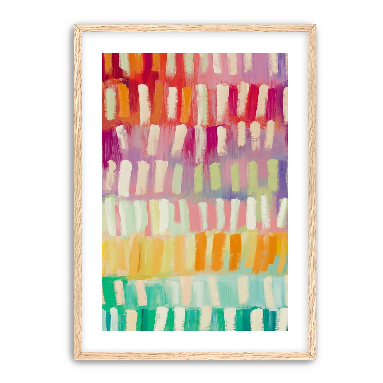 Confetti Skies No. 3