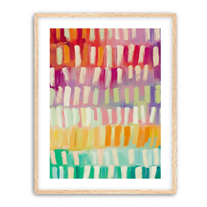 Confetti Skies No. 3