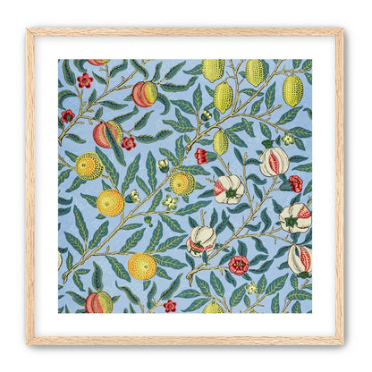 Fruits on the Vine