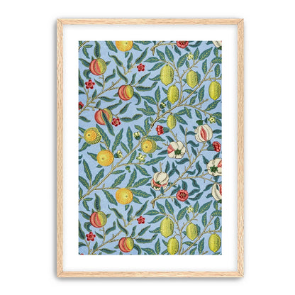 Fruits on the Vine