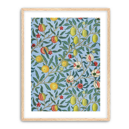 Fruits on the Vine