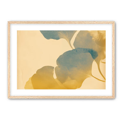 Leaves in Suspension