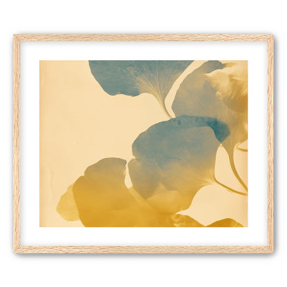 Leaves in Suspension