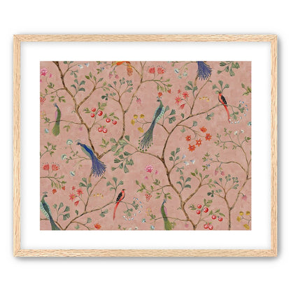 Songbirds, Pink