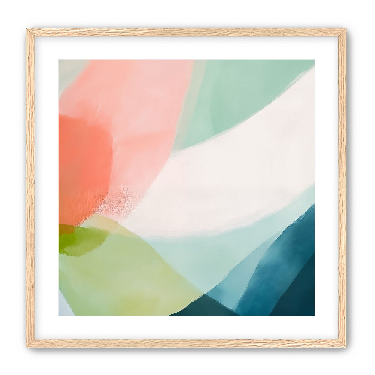 Soft Currents No. 1