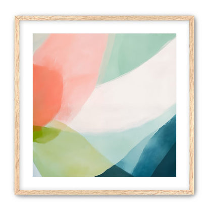 Soft Currents No. 1