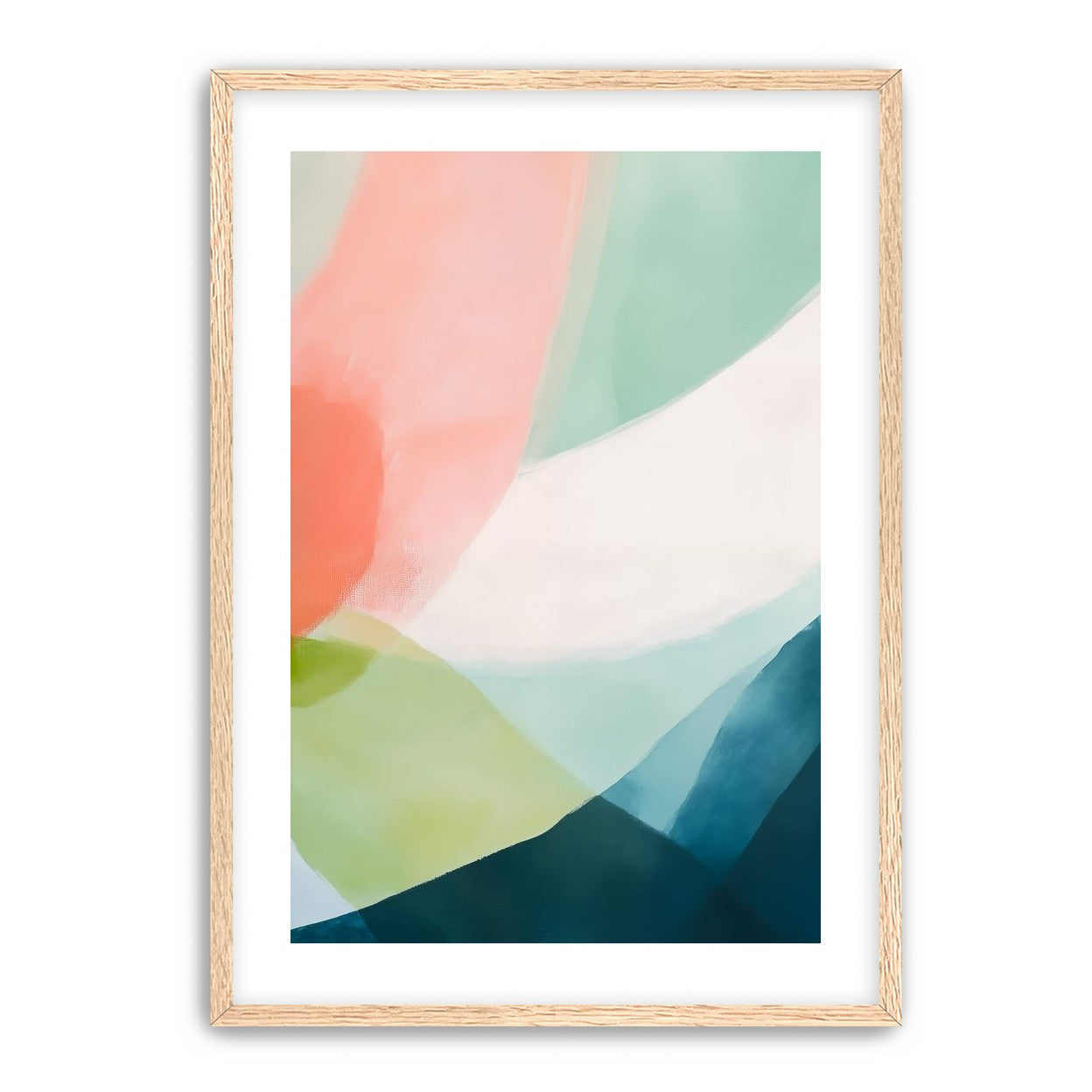 Soft Currents No. 1