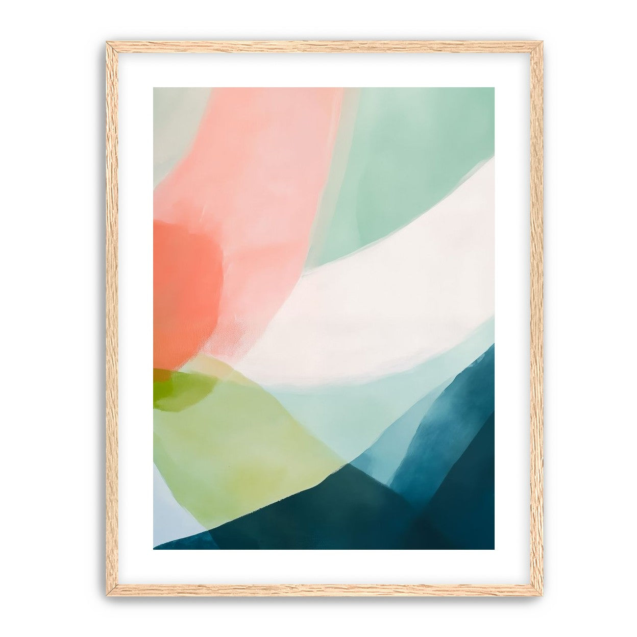 Soft Currents No. 1