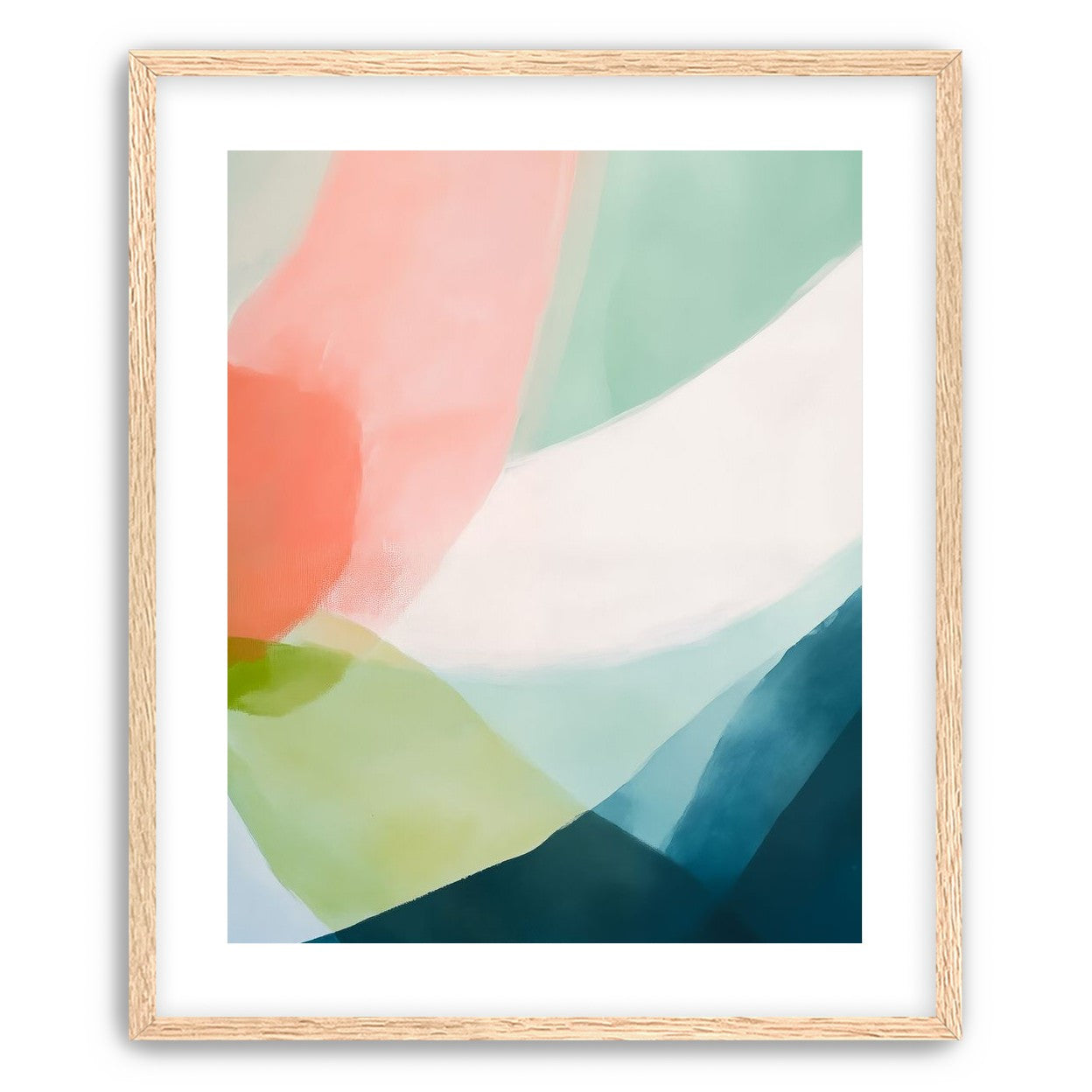 Soft Currents No. 1