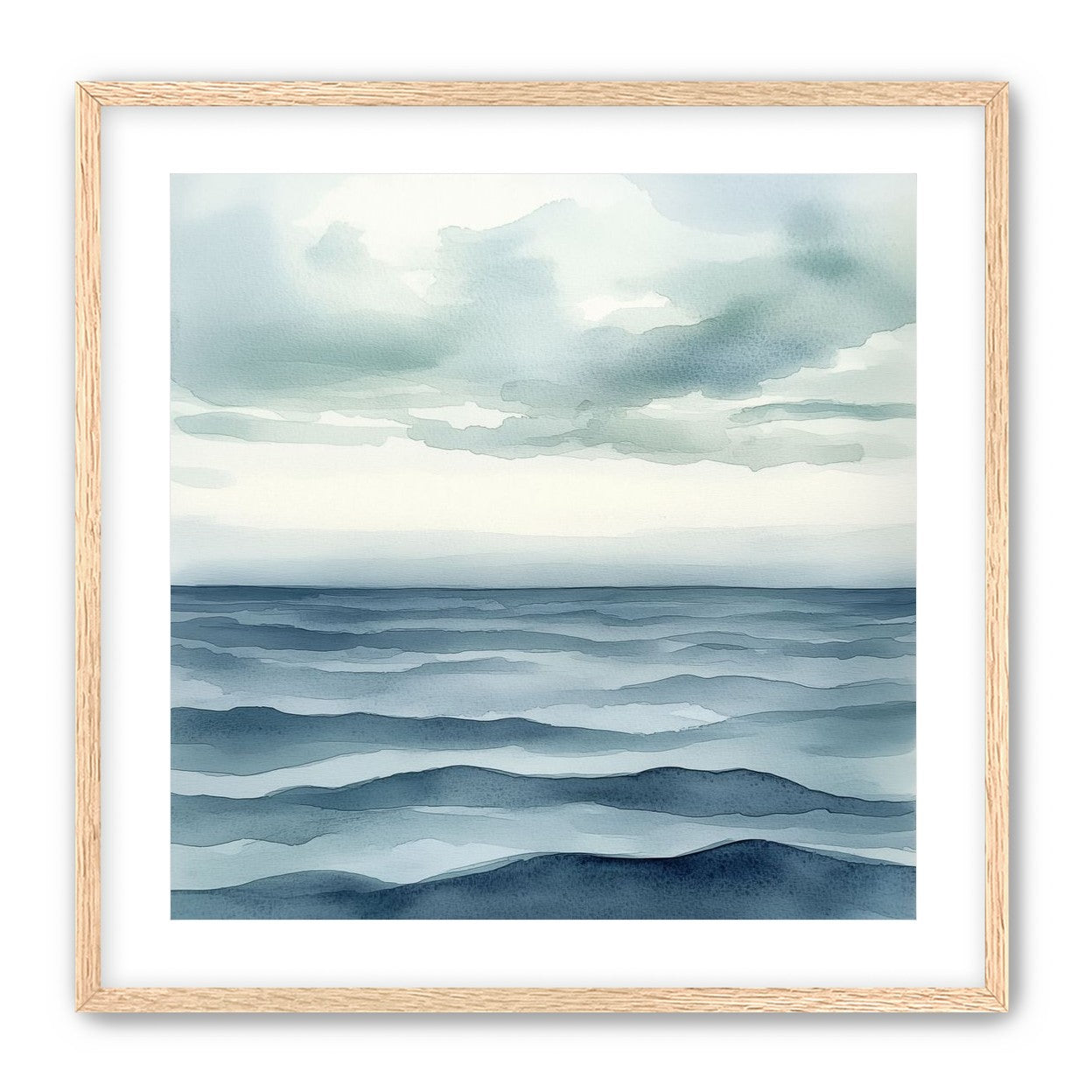 The Rhythm of Tides