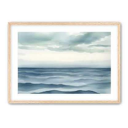 The Rhythm of Tides