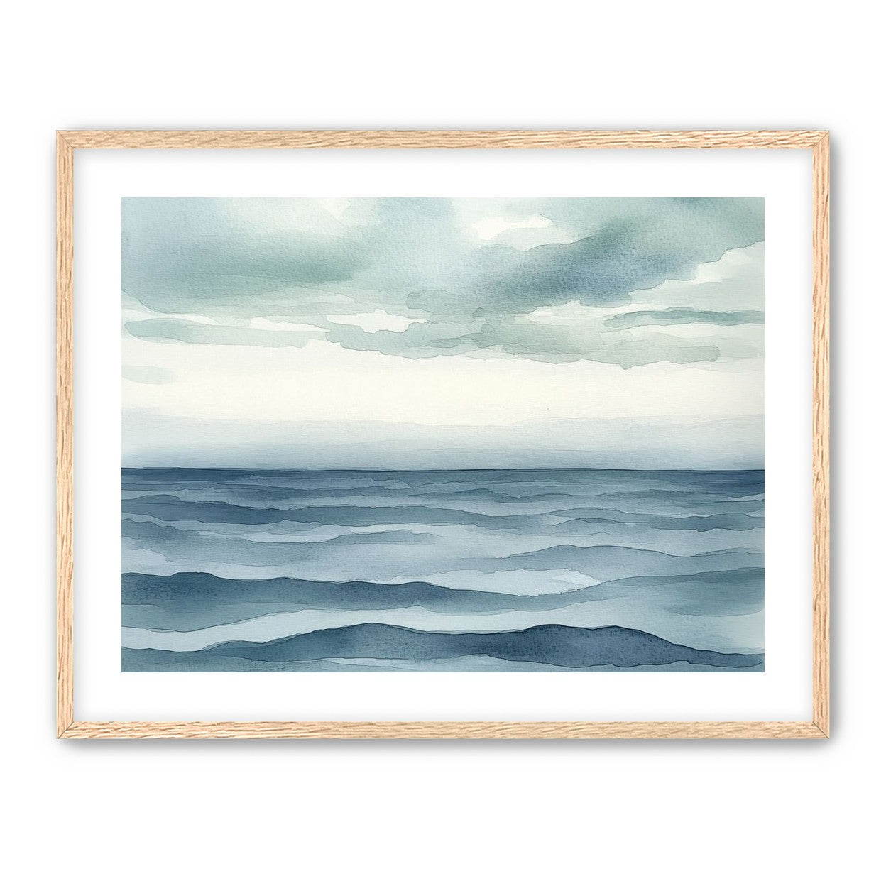 The Rhythm of Tides