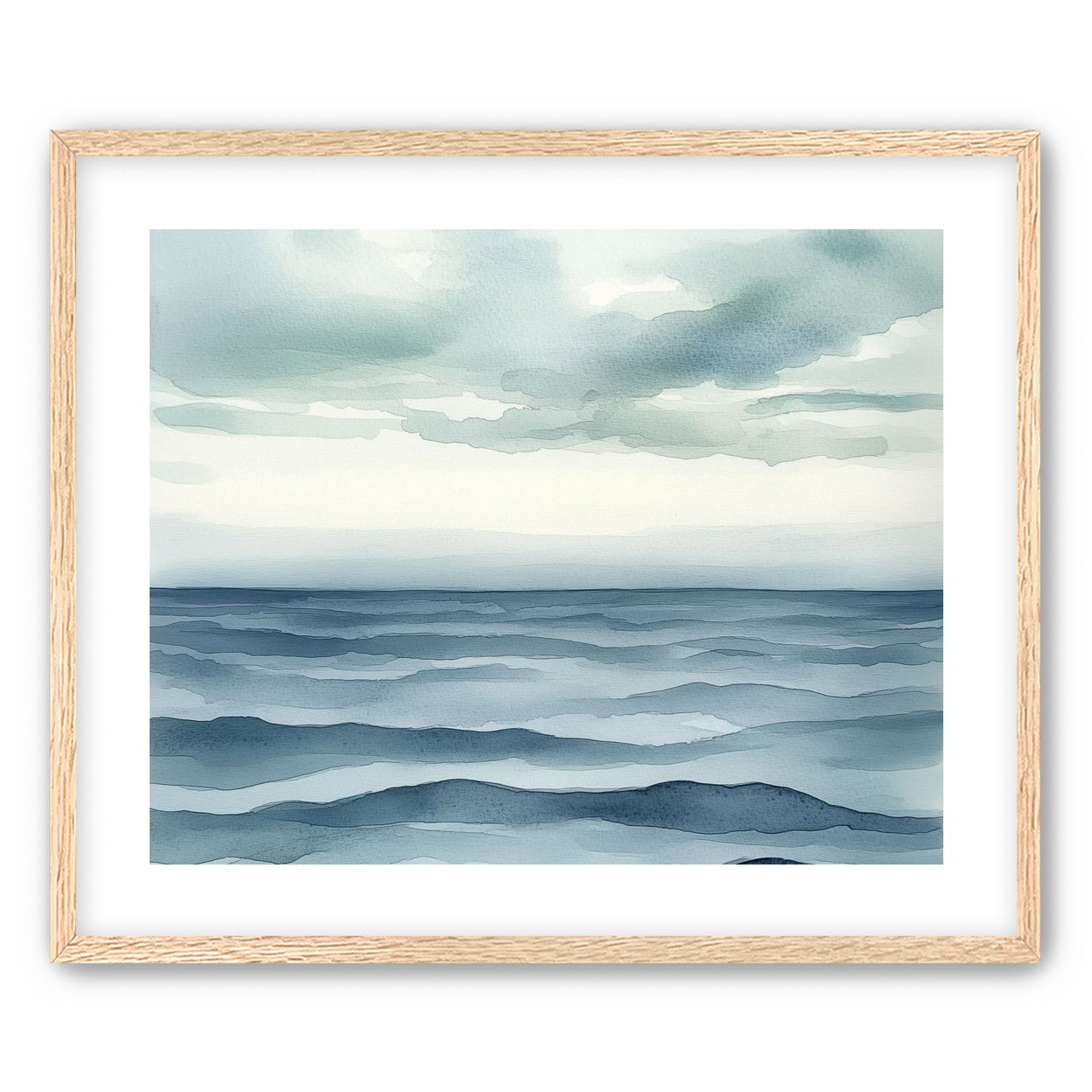 The Rhythm of Tides