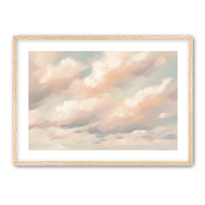 Cloud Chorus I