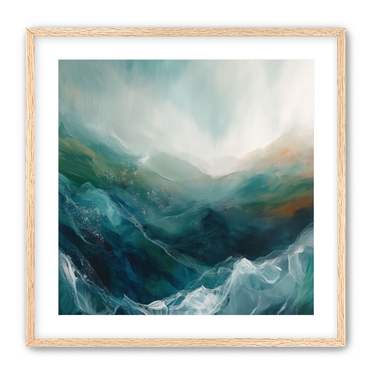 Drift No. 2