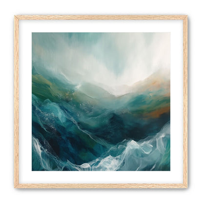 Drift No. 2