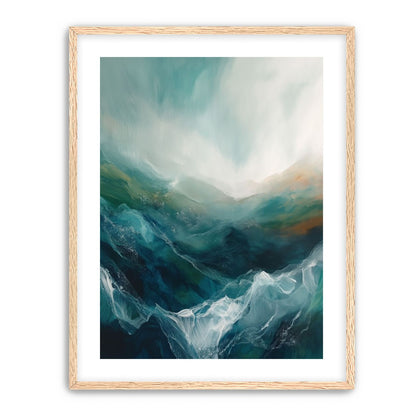 Drift No. 2