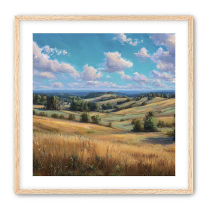 Rolling Field