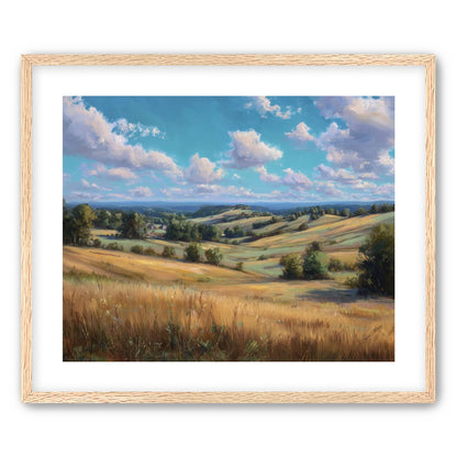 Rolling Field