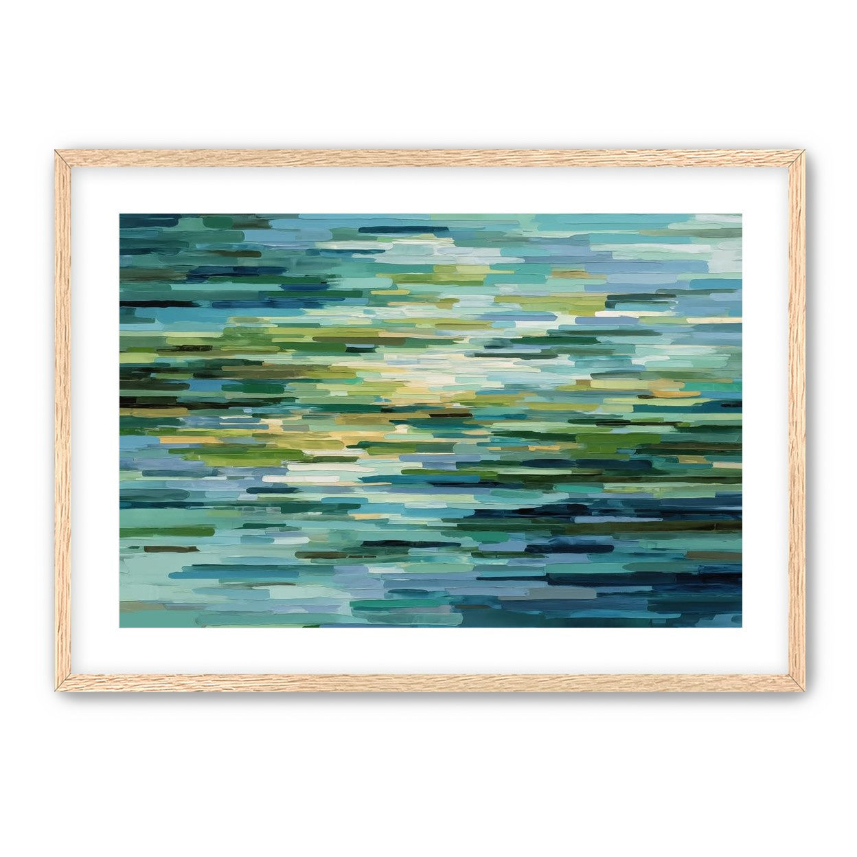 Resonance on Water