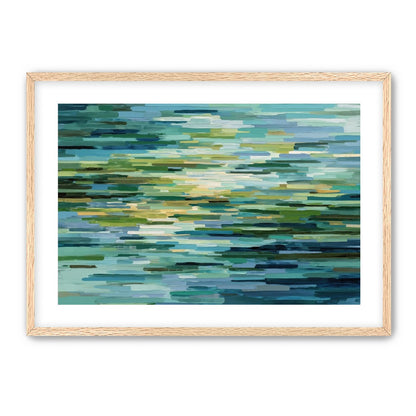 Resonance on Water
