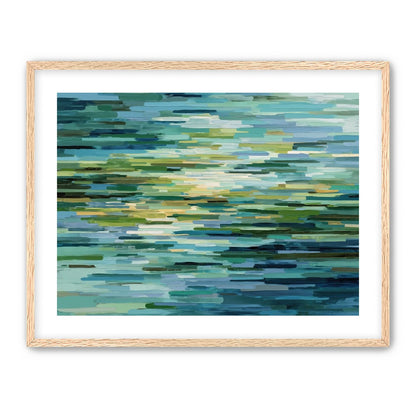Resonance on Water