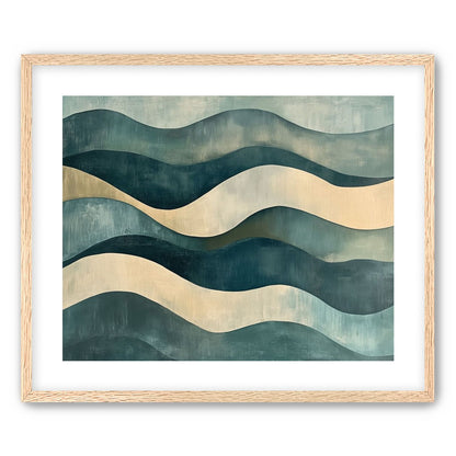 Two Planes Aligned