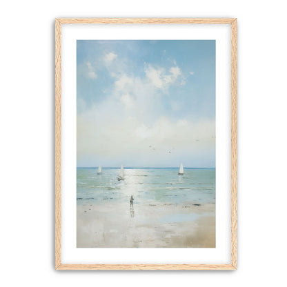 Beaches and Boats 