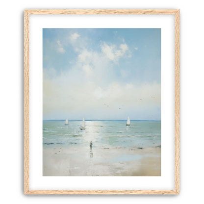 Beaches and Boats 