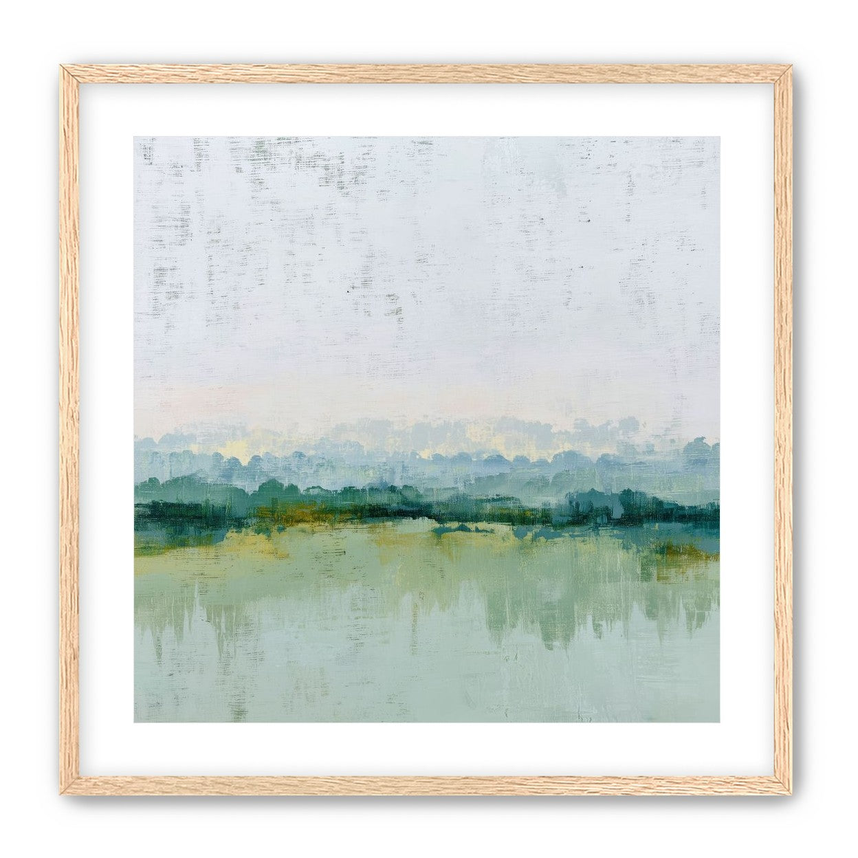 Painted Horizon