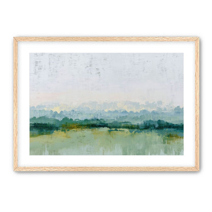 Painted Horizon