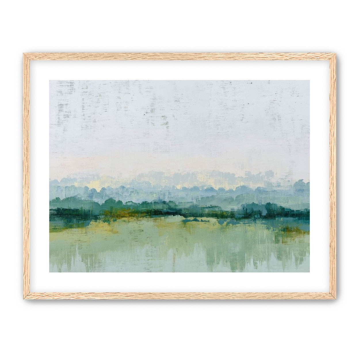 Painted Horizon