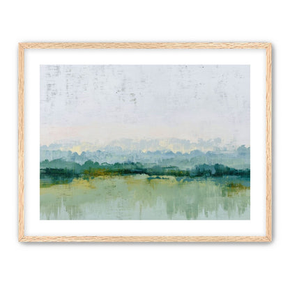 Painted Horizon