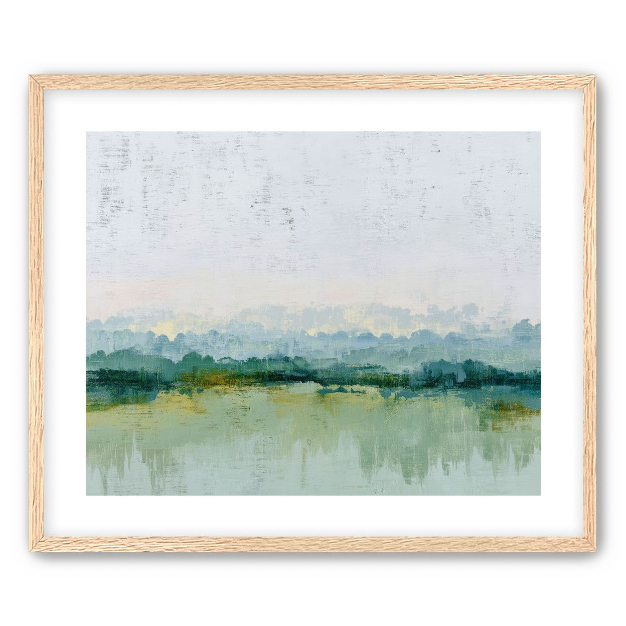 Painted Horizon