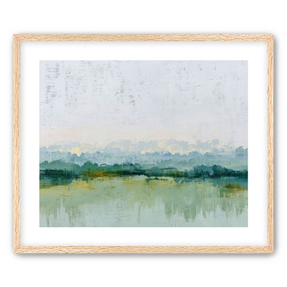 Painted Horizon