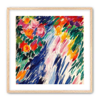 Garden in Motion