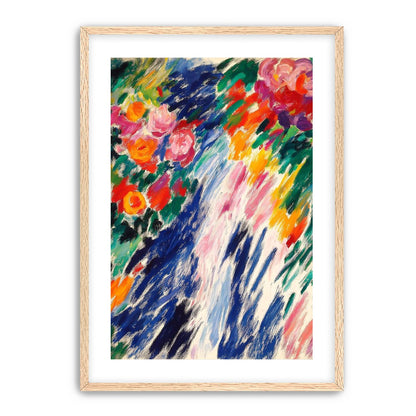 Garden in Motion