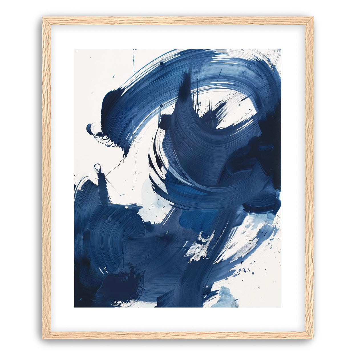 Curved Ink 4