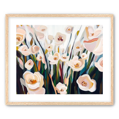 Paper Petals No. 2