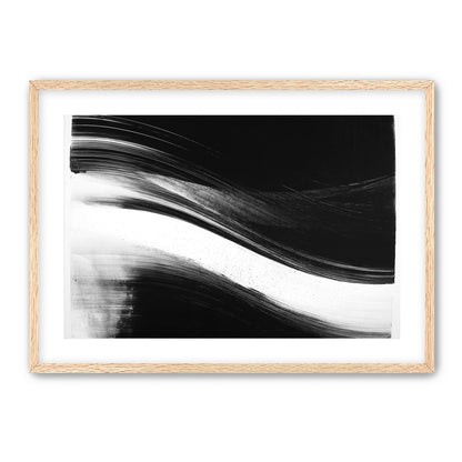 Pressure across a white band