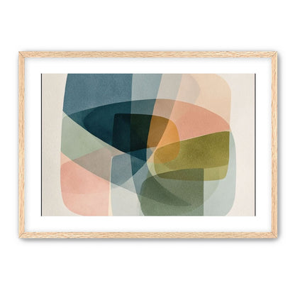 Soft layers within a square