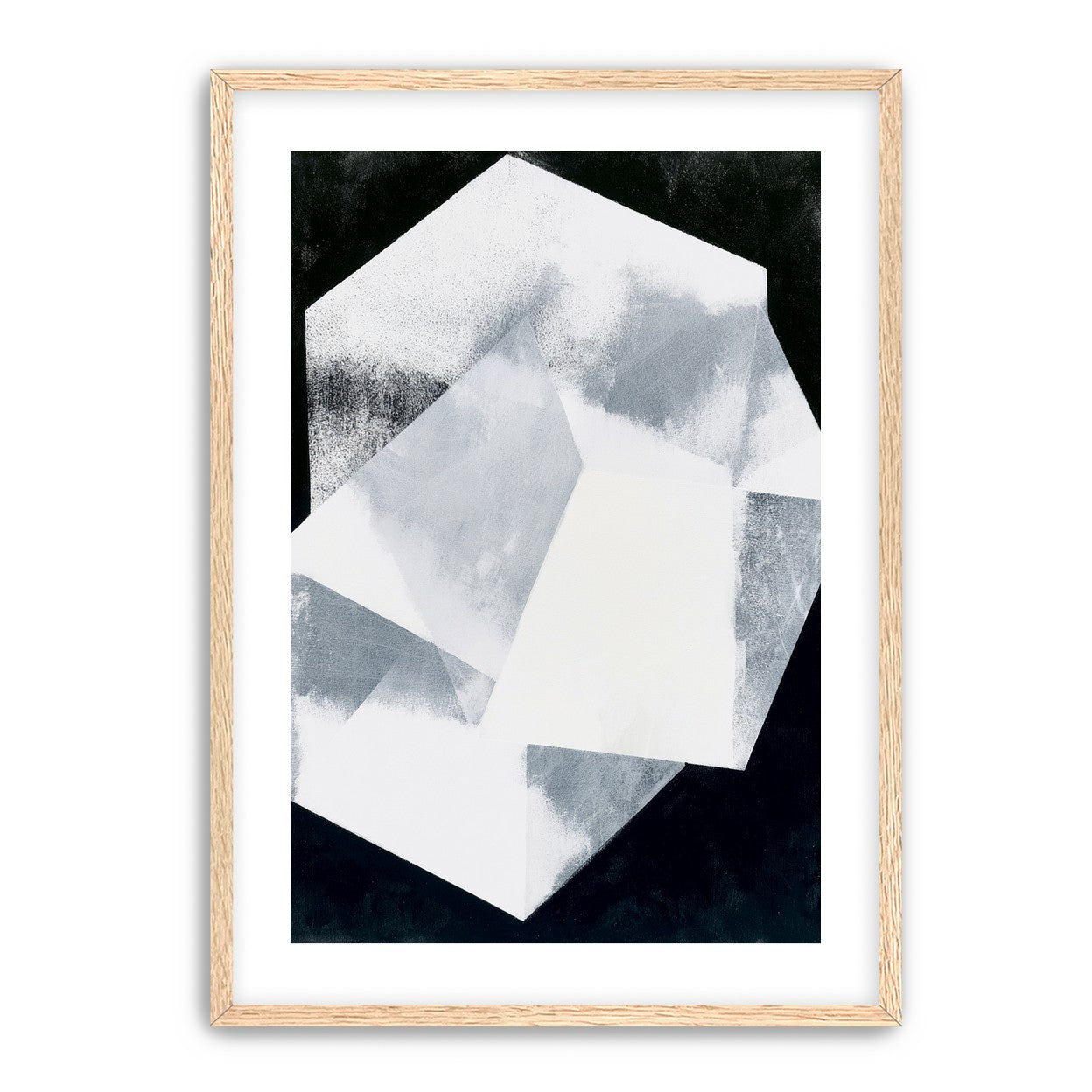 Pale planes under pressure