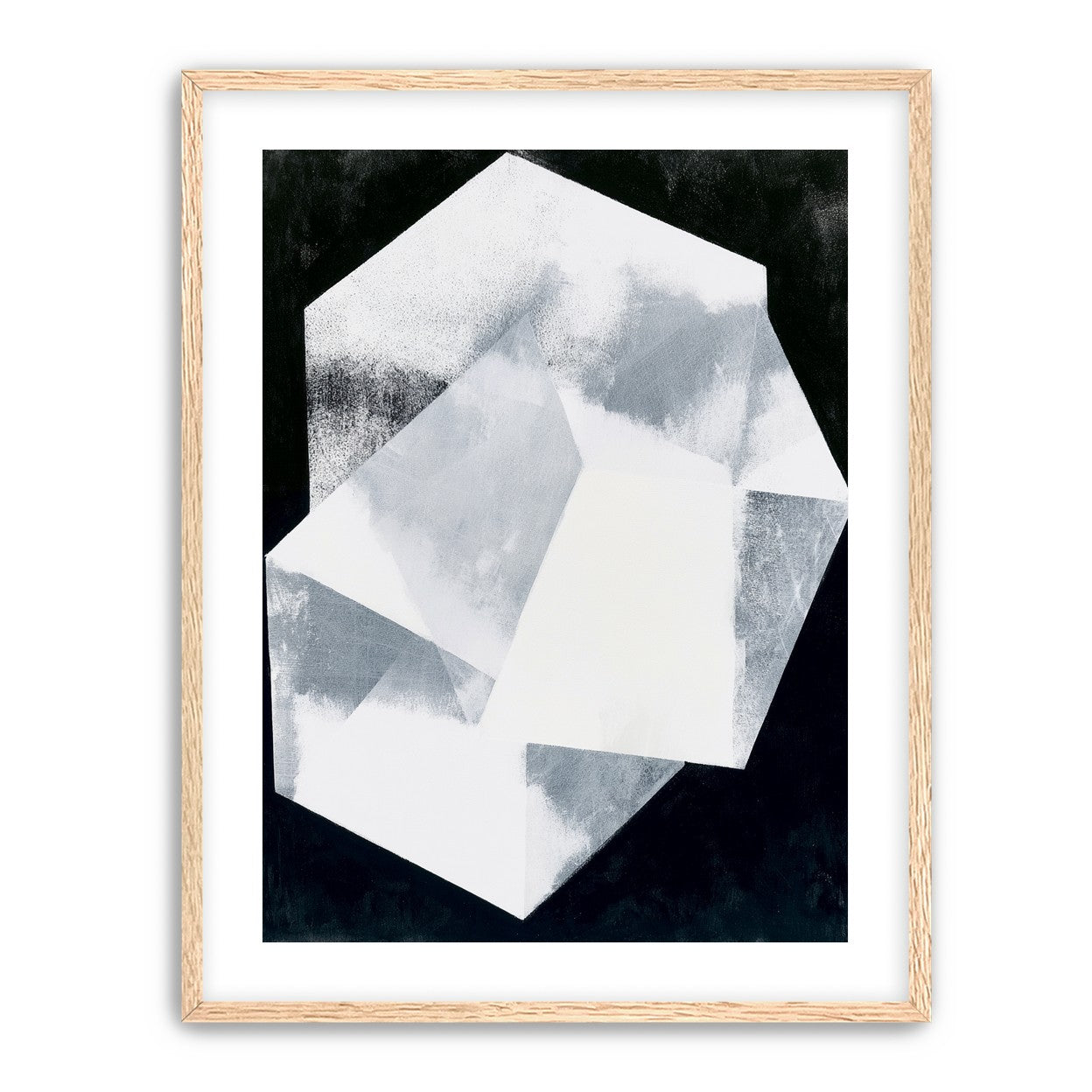 Pale planes under pressure