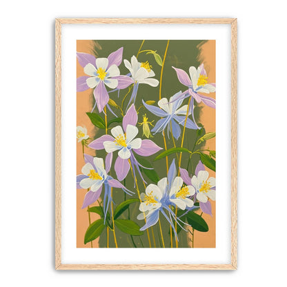 Garden Study I