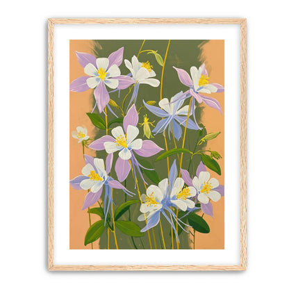 Garden Study I