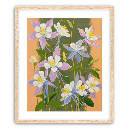Garden Study I