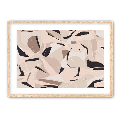 Artsy Forms, Pink