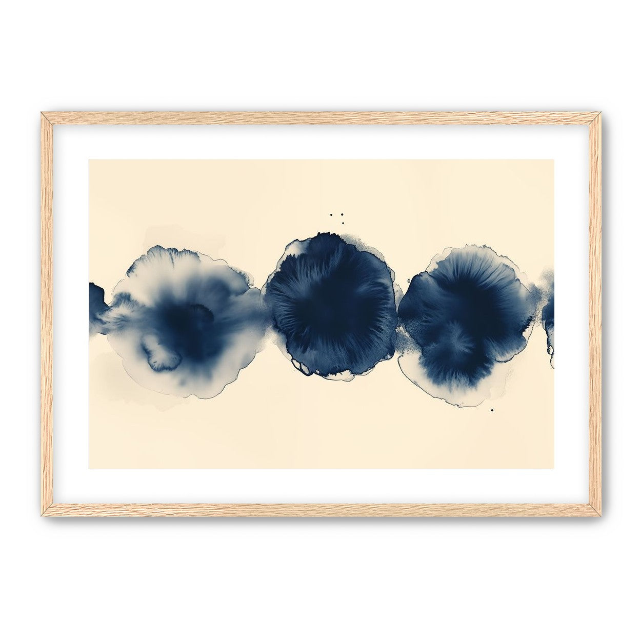 Ink Bloom
